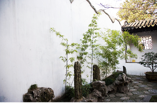 忻州市滹源景区